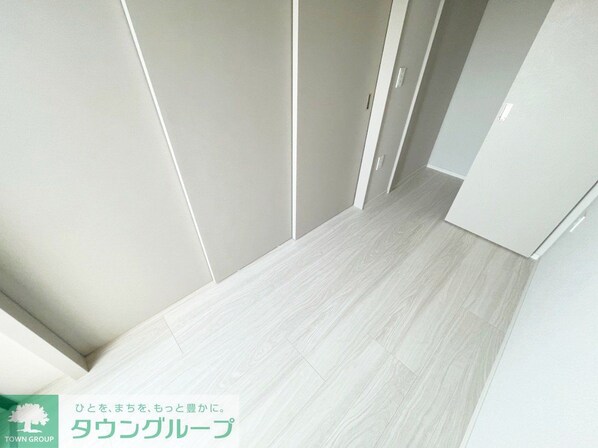 グレーシアフィット藤沢鵠沼の物件内観写真